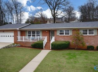 1705 Rosalie Ridge Dr NE, Huntsville, AL 35811