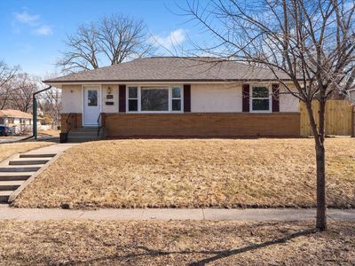 4757 6th St NE, Columbia Heights, MN, 55421