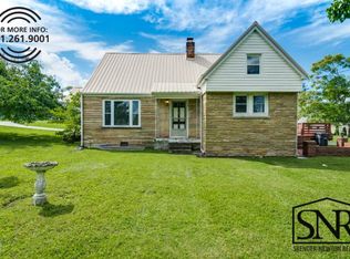 207 S Chestnut St, Monterey, TN 38574