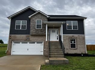 347 Dugger Dr LOT 263, Clarksville, TN 37042