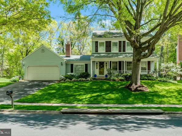 12342 Washington Brice Rd, Fairfax, VA 22033