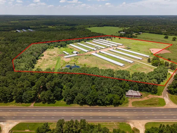14997 N Us Highway 59, Nacogdoches, TX 75965