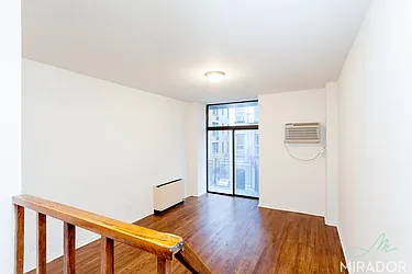 Rented by Mirador Real Estate