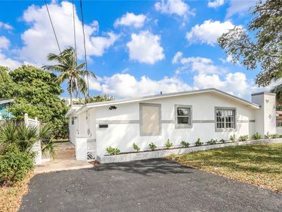 4421 NW 34th Ct, Lauderdale Lakes, FL, 33319