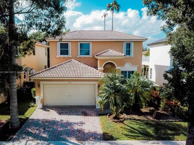 2652 SW 135th Ave, Hollywood, FL, 33027