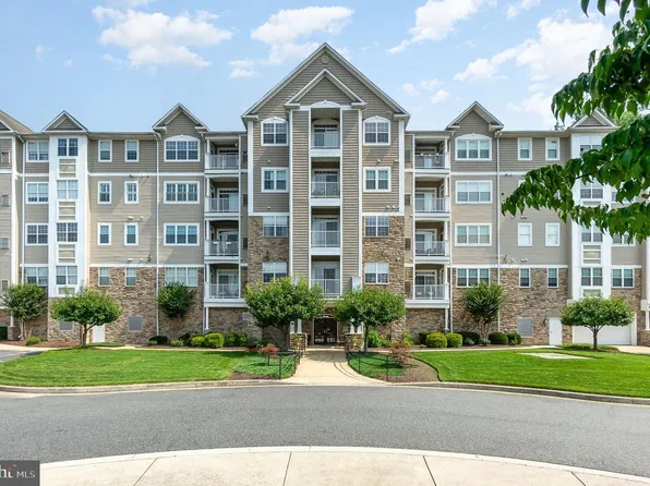 902 Macphail Woods Xing APT 3E, Bel Air, MD 21015