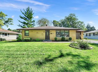 824 Gael Dr, Joliet, IL 60435