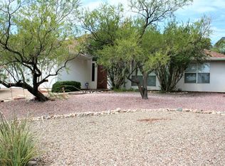 1405 Hunters Glen Rd, San Angelo, TX 76901