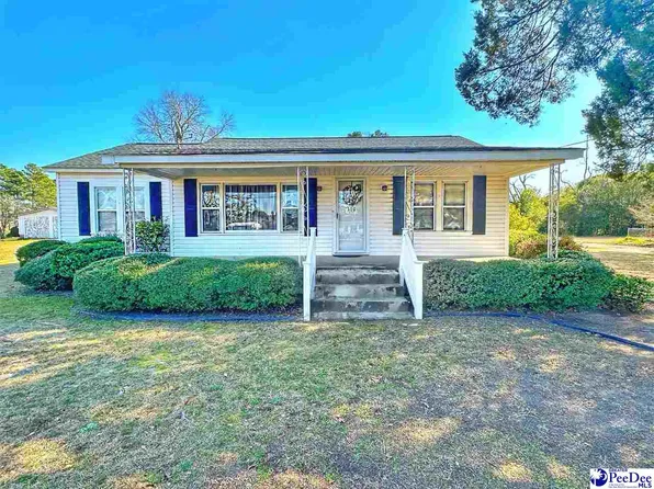 110 Best Woods Rd, Marion, SC 29571