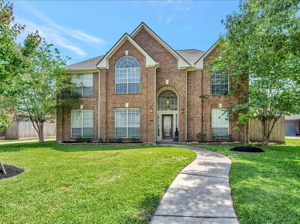 11827 Orchard Mountain Dr, Houston, TX 77059