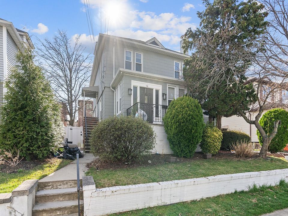 58 Lawton Ave FLOOR 2, Cliffside Park, NJ 07010 Zillow