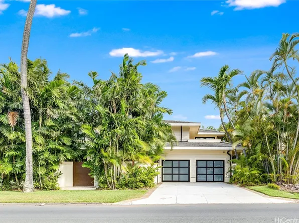 4351 Kahala Ave, Honolulu, HI 96816