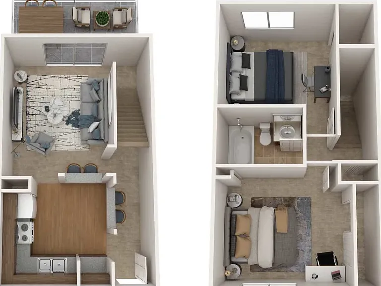 Redwood Floor Plan Redwood Floor Plan