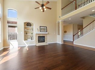727 Edwards Walk Dr, Cedar Park, TX 78613