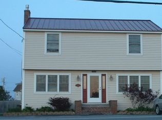 260 Ocean Blvd, Seabrook, NH 03874