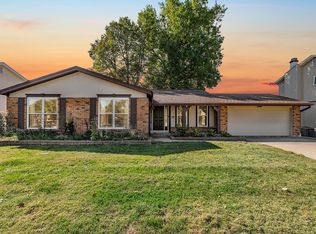 15314 Appalachian Trl, Chesterfield, MO 63017