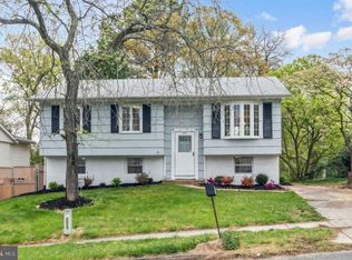 8241 Lethbridge Rd, Millersville, MD 21108