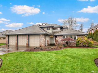 3511 Buckingham Ct SE, Olympia, WA 98501