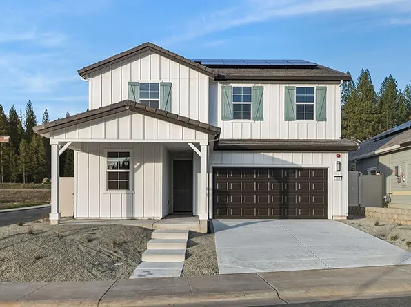 318 Shamrock Dr, Grass Valley, CA 95945