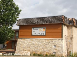 Comanche St, Austin, TX 78705