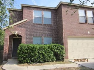 10307 Medio Crk, San Antonio, TX 78245