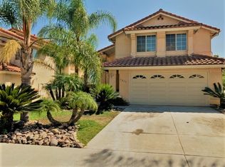 9851 Avenida Ricardo, Spring Valley, CA 91977