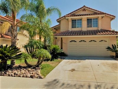 9851 Avenida Ricardo, Spring Valley, CA, 91977