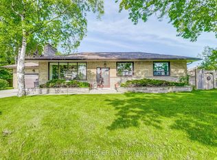 1 Gram St, Vaughan, ON L6A3Z2