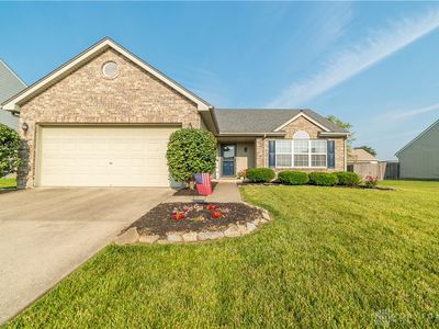 21 Meadowcrest Dr, Franklin, OH, 45005