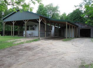 4693 E Sanilac Rd, Kingston, MI 48741