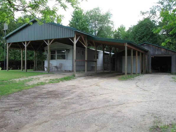 4693 E Sanilac Rd, Kingston, MI 48741