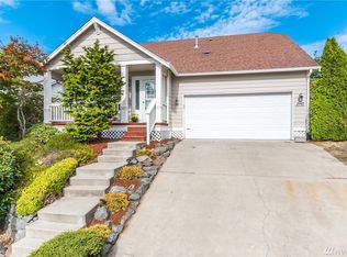 2148 SW Sunnyside Ave, Oak Harbor, WA 98277
