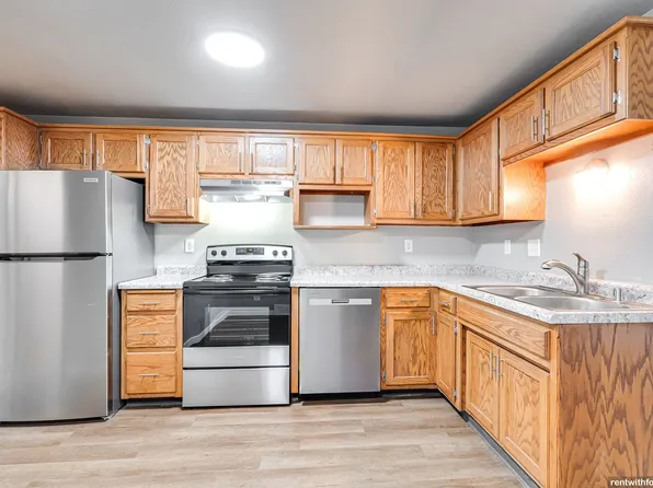 Allouez Townhomes