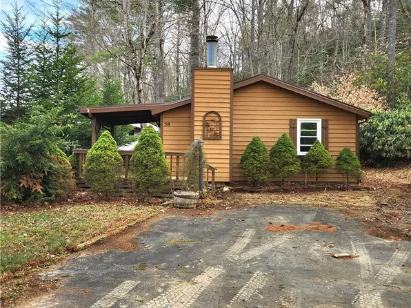 58 River Road, Newland, NC 28657