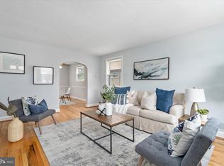 3801 Mary Ave, Baltimore, MD 21206
