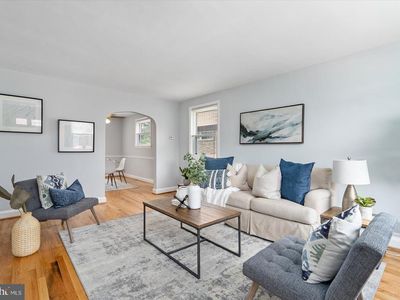 3801 Mary Ave, Baltimore, MD, 21206