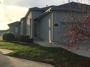 646 Georgetown Ct UNIT B, Salina, KS 67401