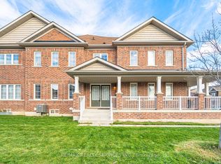 144 Baffin Cres, Brampton, ON L7A 4K9