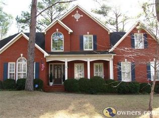 1214 Chesterfield Rd SE, Huntsville, AL 35803