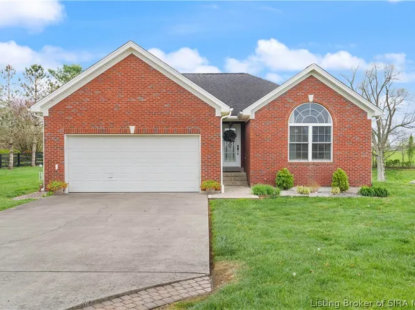 579 Old Highway 337 SE, Corydon, IN 47112