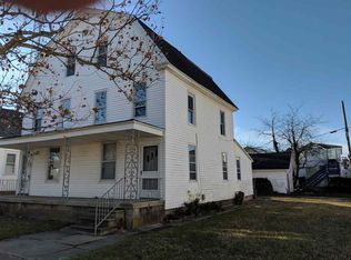 118 W Glenwood Ave, Wildwood, NJ 08260