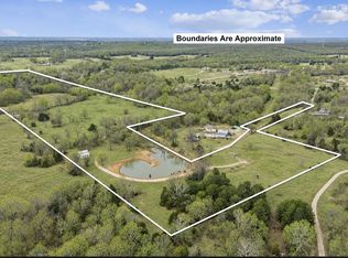 5252 S 227th West Ave, Sand Springs, OK 74063