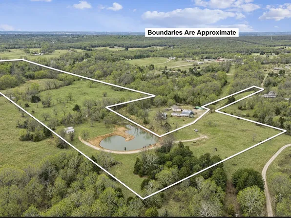 5252 S 227th West Ave, Sand Springs, OK 74063