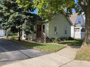 1019 Clement St, Joliet, IL 60435