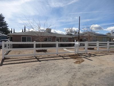 4554 W Avenue L11, Lancaster, CA, 93536