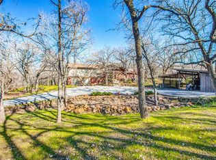 2133 Fairway Acres Dr, Argyle, TX 76226