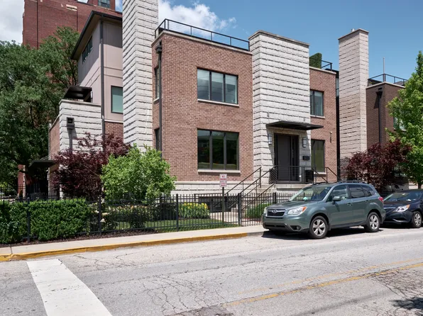 604 E North St, Indianapolis, IN 46204