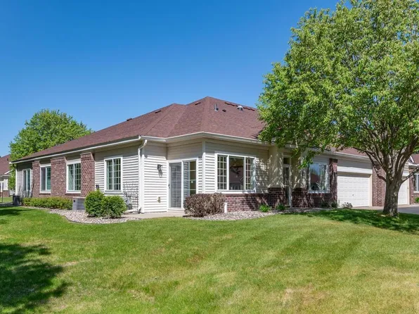 11513 Chisholm Cir NE Unit C, Blaine, MN 55449