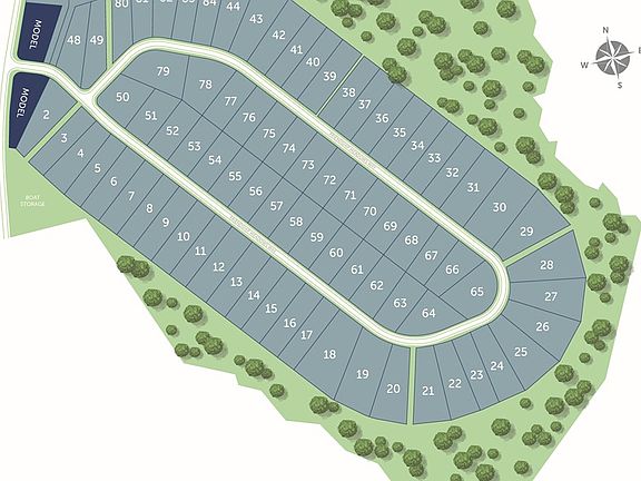 2nd image of 2106 Friendship Meadows Way