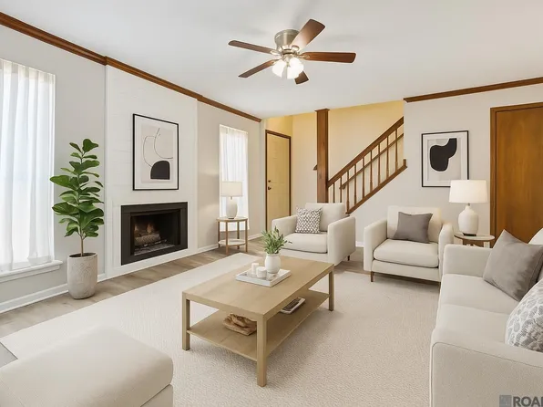 923 Ridgepoint Ct Unit 923, Baton Rouge, LA 70810